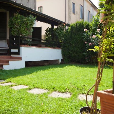 Bed & Breakfast Ai Tigli Legnago Exterior photo