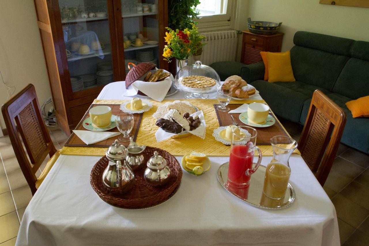 Bed & Breakfast Ai Tigli Legnago Exterior photo