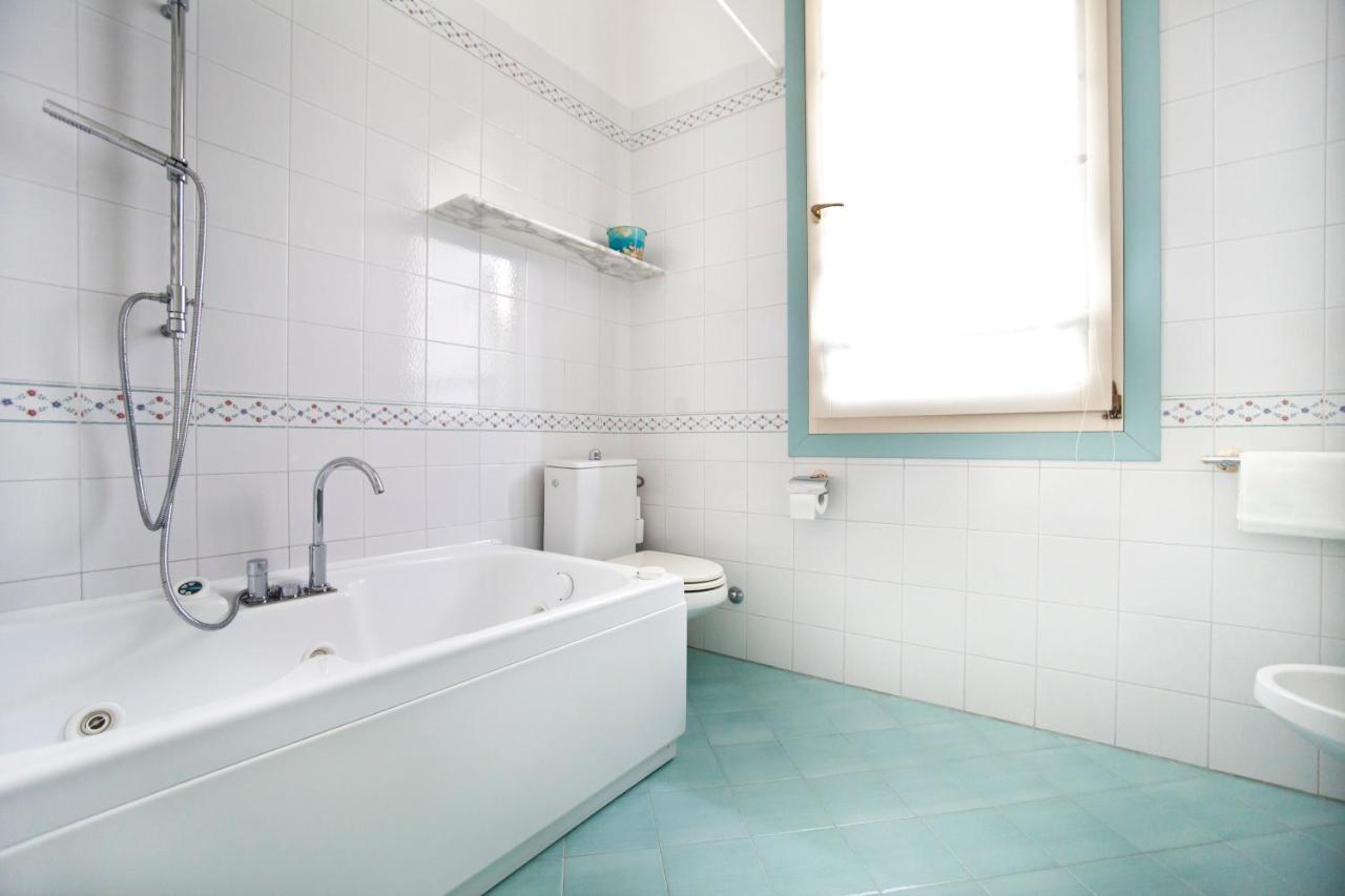 Bed & Breakfast Ai Tigli Legnago Exterior photo